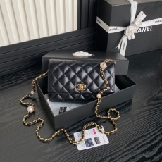 Chanel Satchel Bags